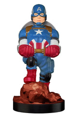 Captain America (Gamerverse) Cable Guy