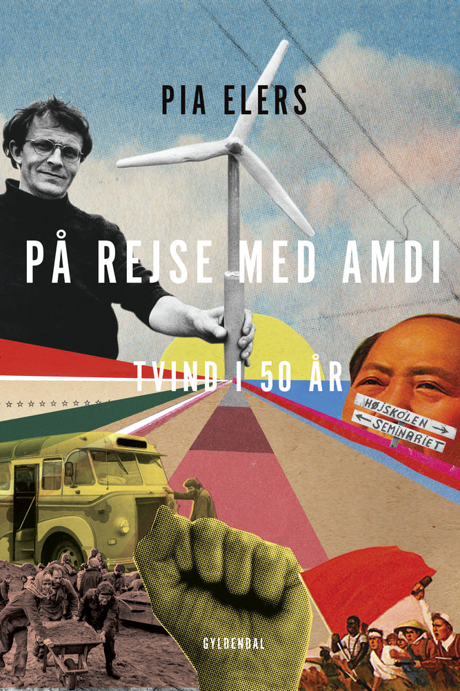 På rejse med Amdi
