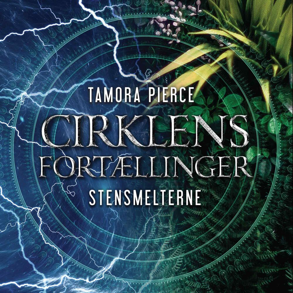 Cirklens fortællinger #3: Stensmelterne