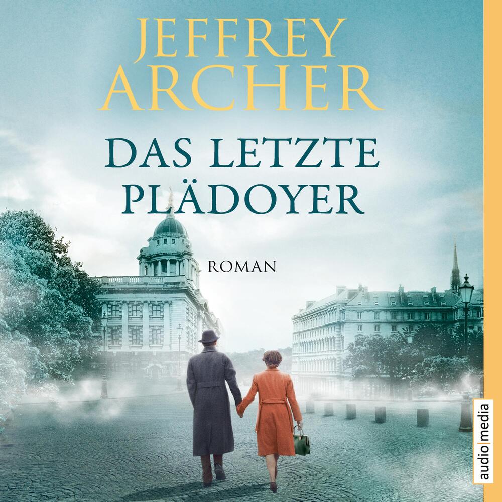 Das letzte Plädoyer (gekürzt)