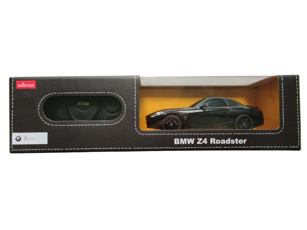 Rc bmw z4 sort
