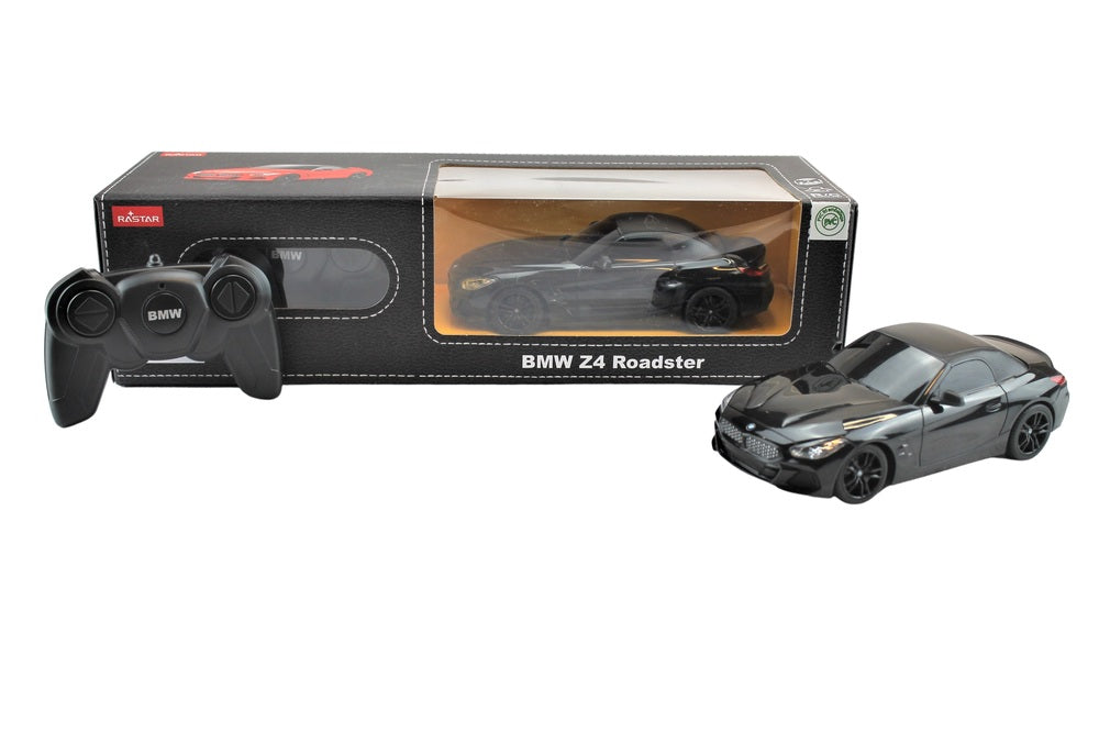 Rc bmw z4 sort