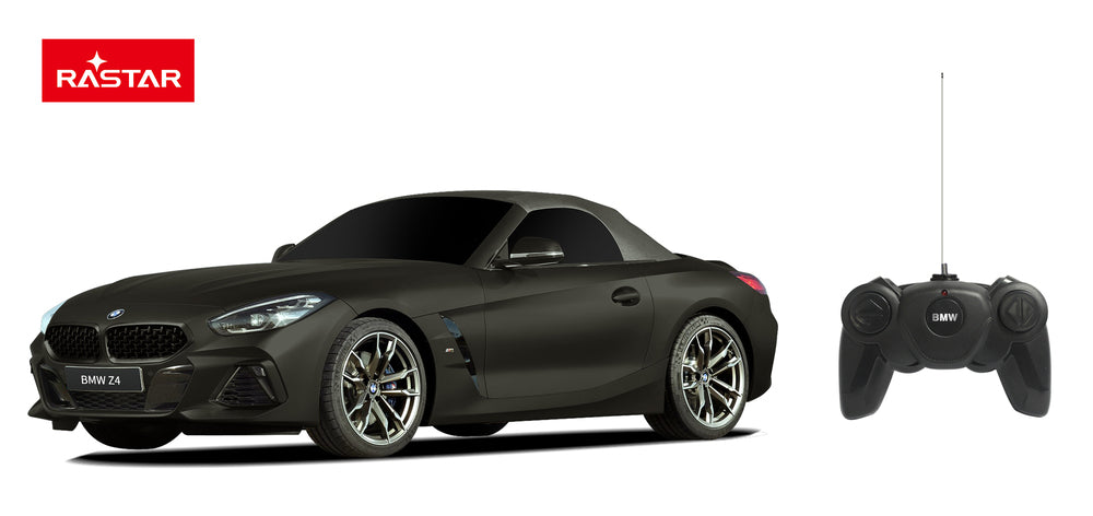 Rc bmw z4 sort