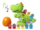 Vtech Baby Lær & Dans Dino