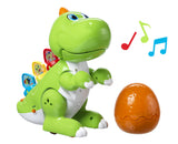 Vtech Baby Lær & Dans Dino