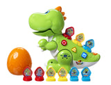 Vtech Baby Lær & Dans Dino