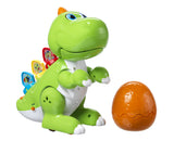 Vtech Baby Lær & Dans Dino