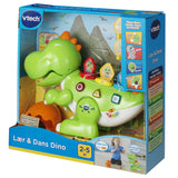 Vtech Baby Lær & Dans Dino