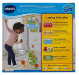 Vtech Baby Lær & Dans Dino