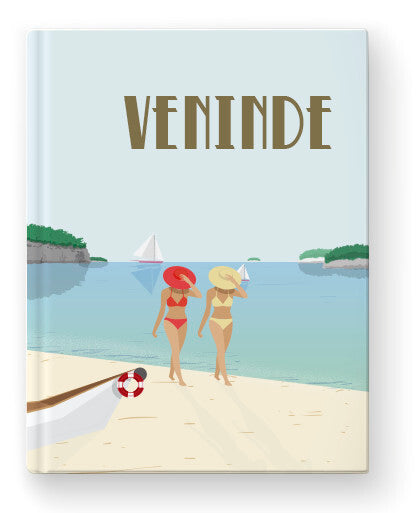 Citatbog - Veninde