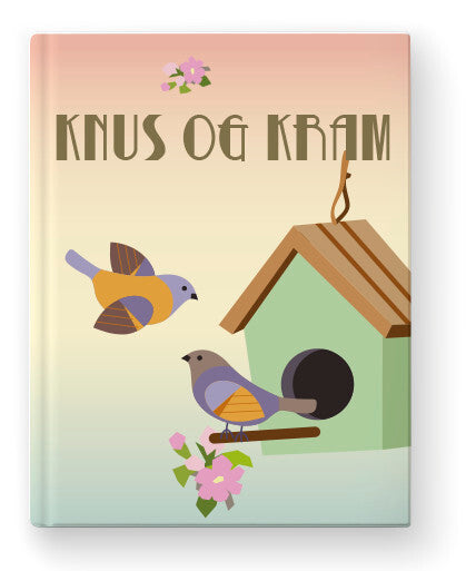 Citatbog - KNUS OG KRAM