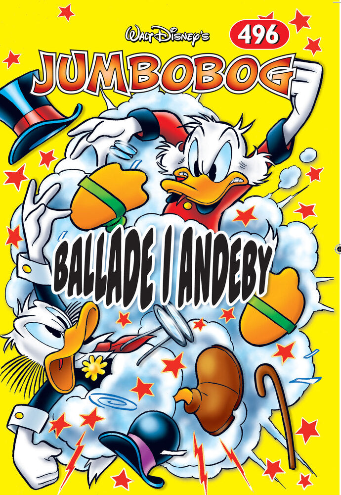 Jumbobog 496