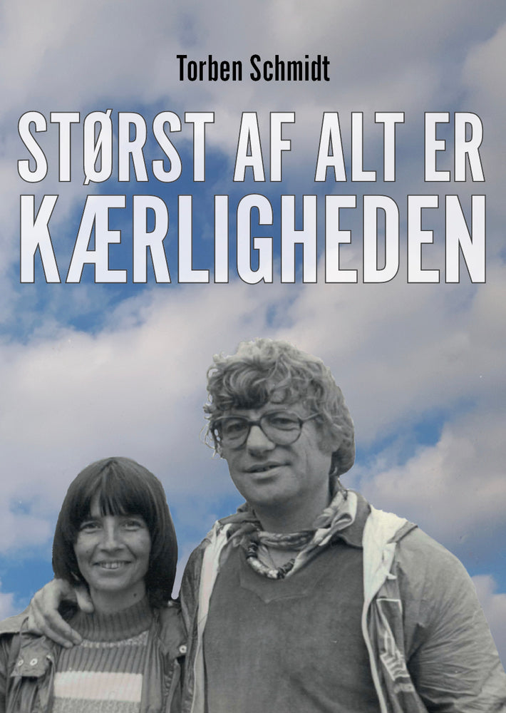 Størst af alt er kærligheden