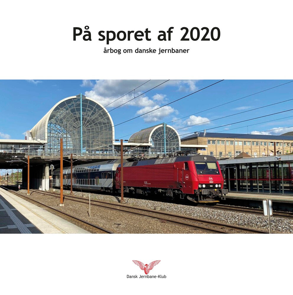 På sporet af 2020