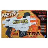 NERF Ultra AMP