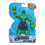 Avengers bend and flex asst
