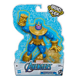 Avengers bend and flex asst
