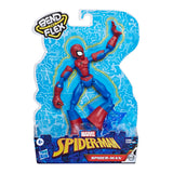 Spiderman bend and flex asst