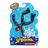Spiderman bend and flex asst
