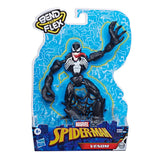 Spiderman bend and flex asst