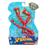 Spiderman bend and flex asst