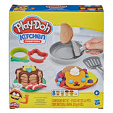 Flip n pancakes playset