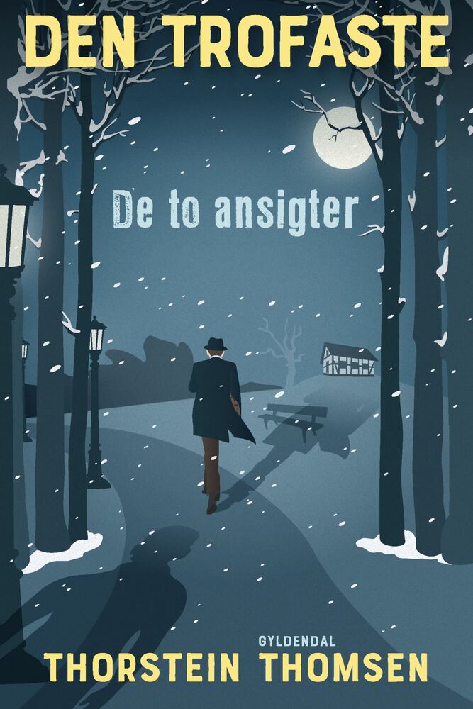 De to ansigter