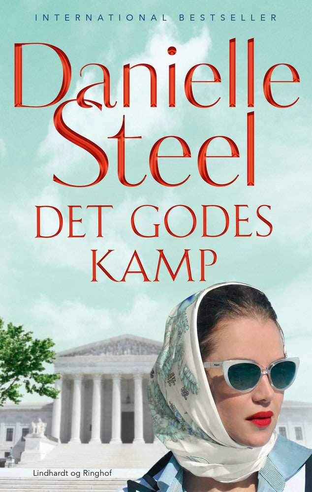 Det godes kamp