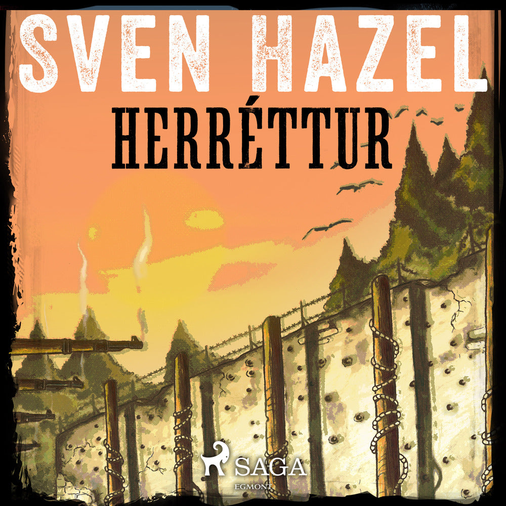 Herréttur