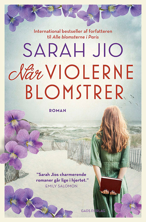 Når violerne blomstrer, PB