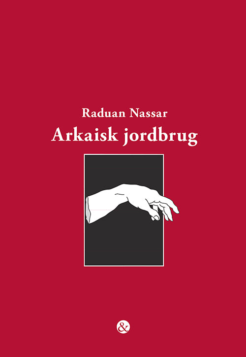 Arkaisk jordbrug