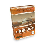 Terraforming Mars Prelude