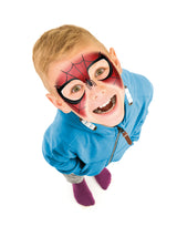 Face Paintoos Marvel