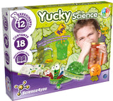 Yucky Science