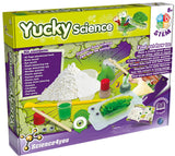 Yucky Science