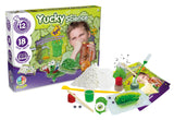 Yucky Science