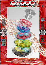 Totem Infernal Power