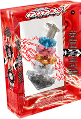 Totem Infernal Power