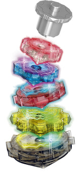 Totem Infernal Power