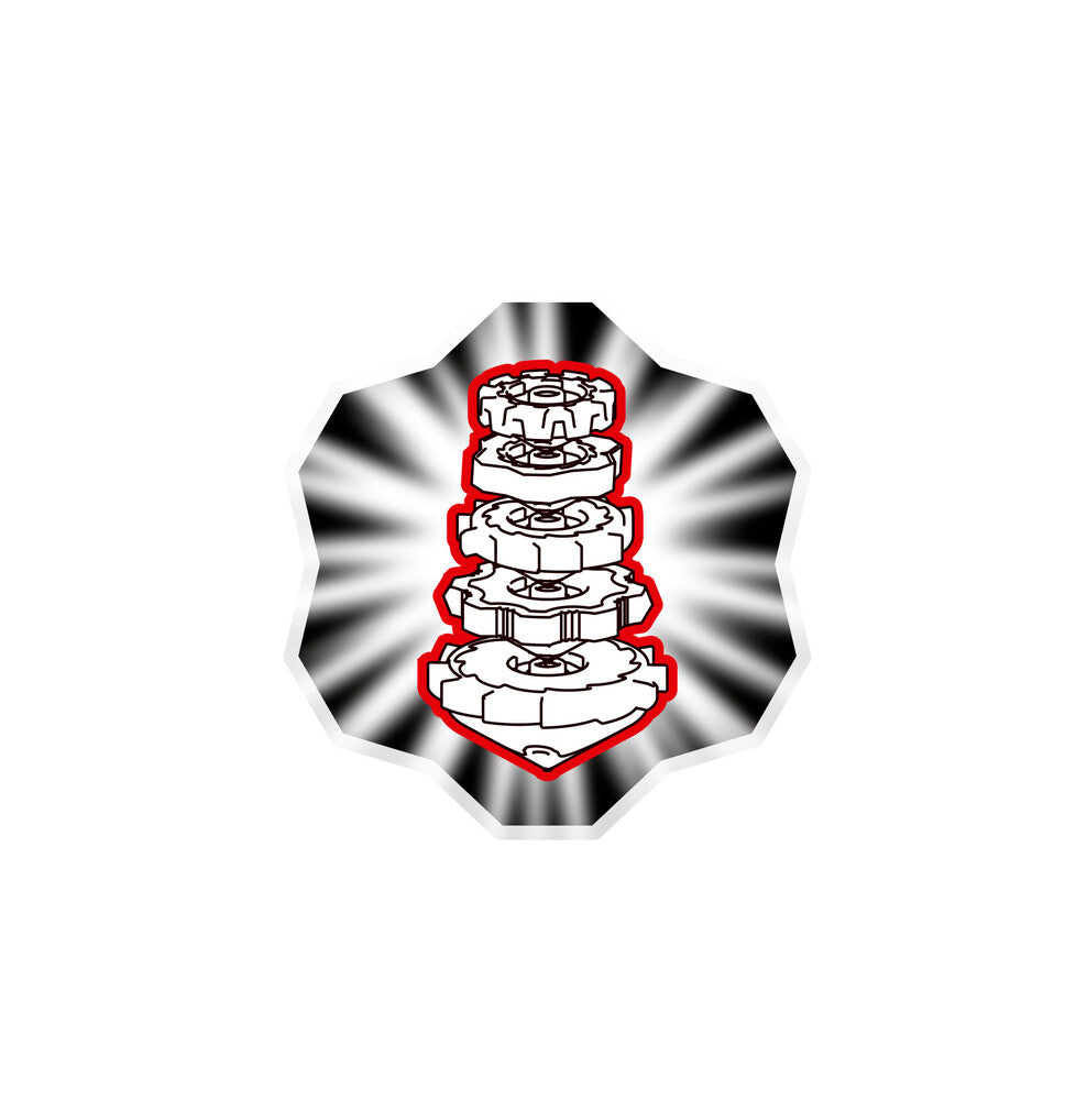 Totem Infernal Power