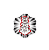 Totem Infernal Power