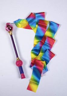 YoYo Ribbon Dancers