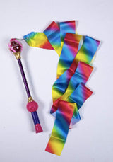 YoYo Ribbon Dancers
