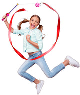 YoYo Ribbon Dancers