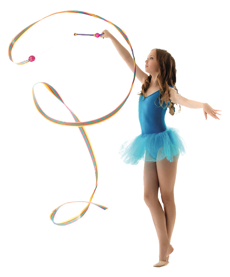 YoYo Ribbon Dancers