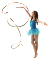 YoYo Ribbon Dancers