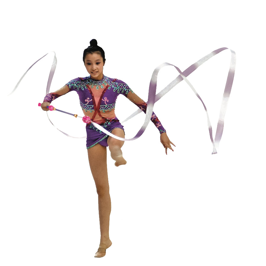 YoYo Ribbon Dancers