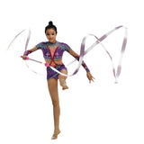 YoYo Ribbon Dancers