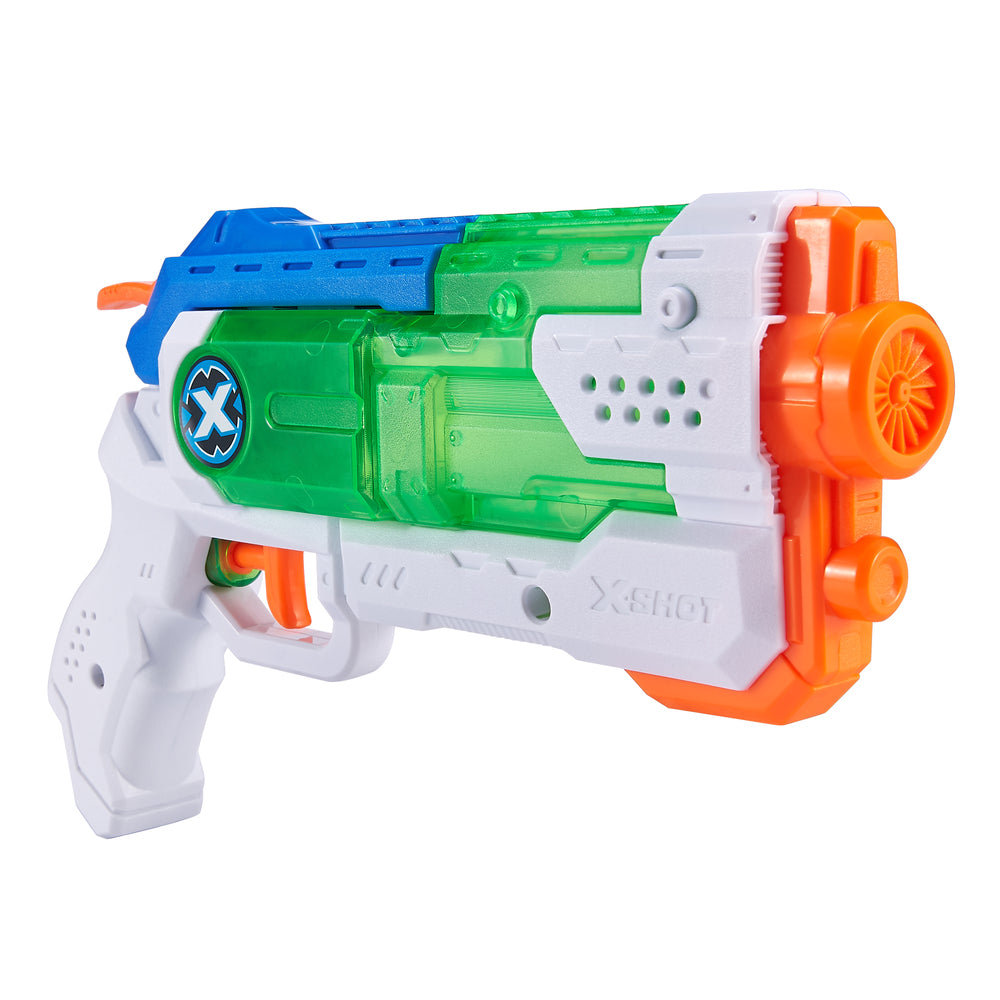 X-SHOT WATER BLASTER Fast Fill Small