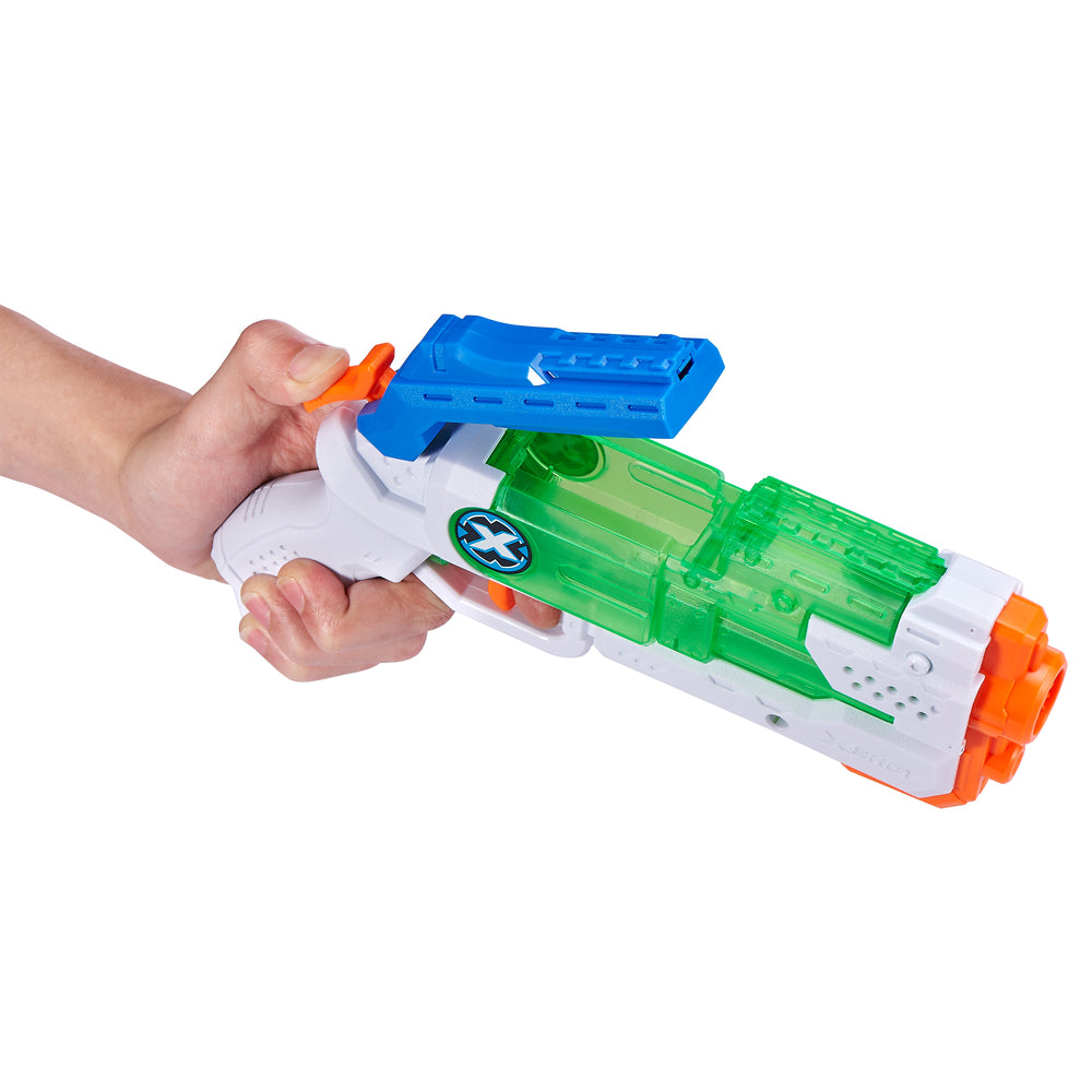 X-SHOT WATER BLASTER Fast Fill Small